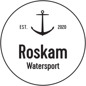 Roskam Watersport logo